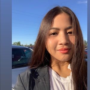 Meet your Posher, Alleah